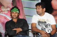 Ee Rojullo Movie Press Meet
